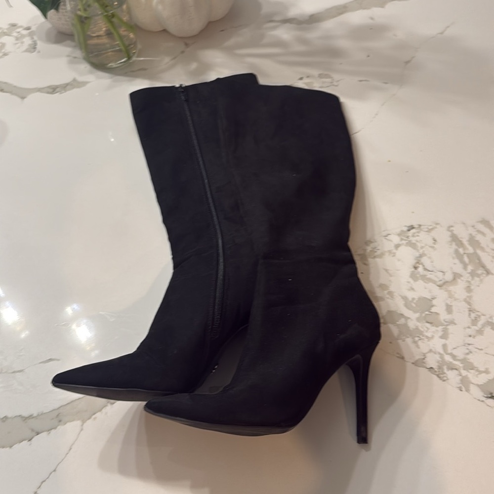 Thalia Sodi boots - Picture 2 of 7